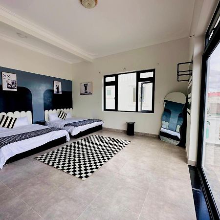 Bear Brick Villa Dalat Bagian luar foto