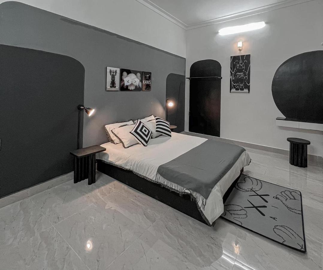 Bear Brick Villa Dalat Bagian luar foto