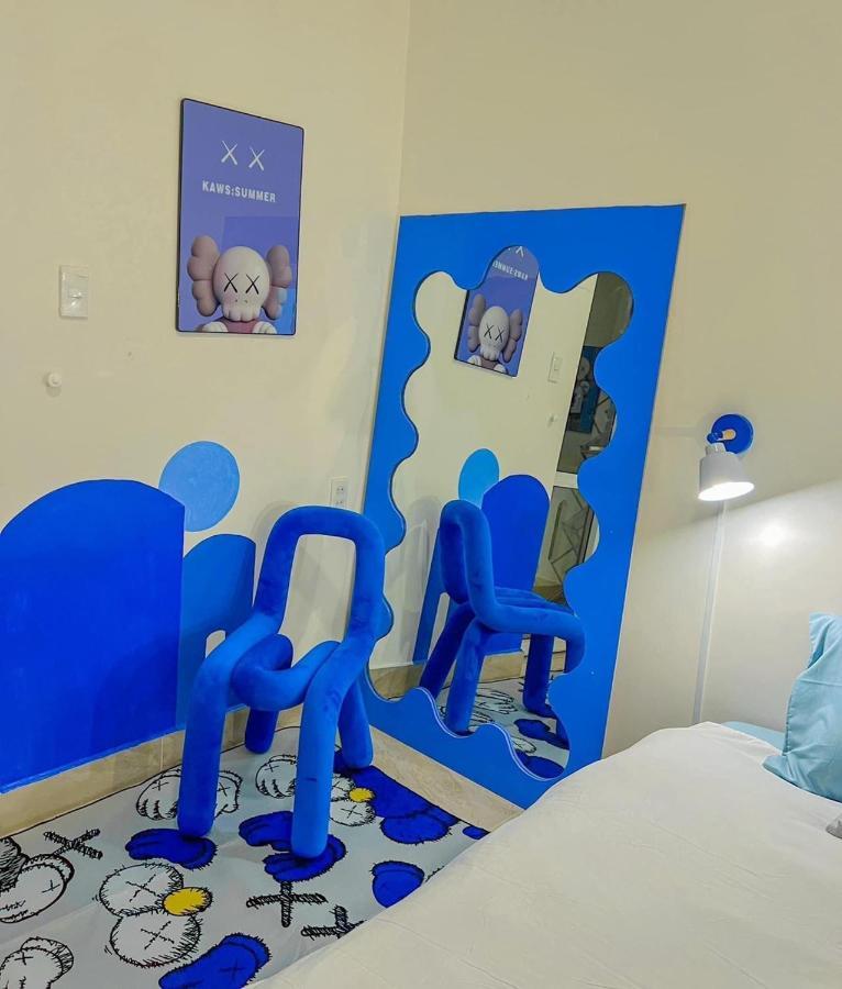 Bear Brick Villa Dalat Bagian luar foto