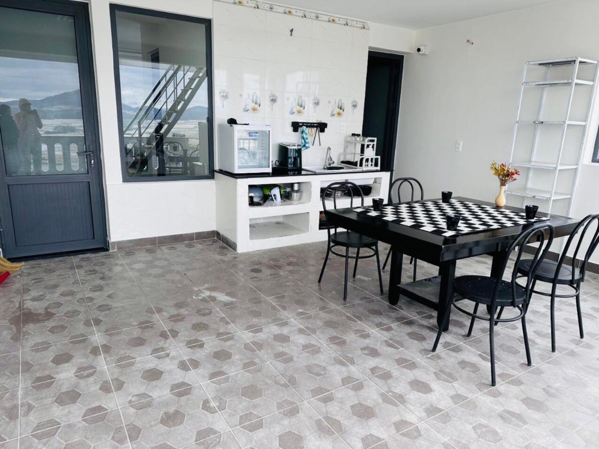 Bear Brick Villa Dalat Bagian luar foto