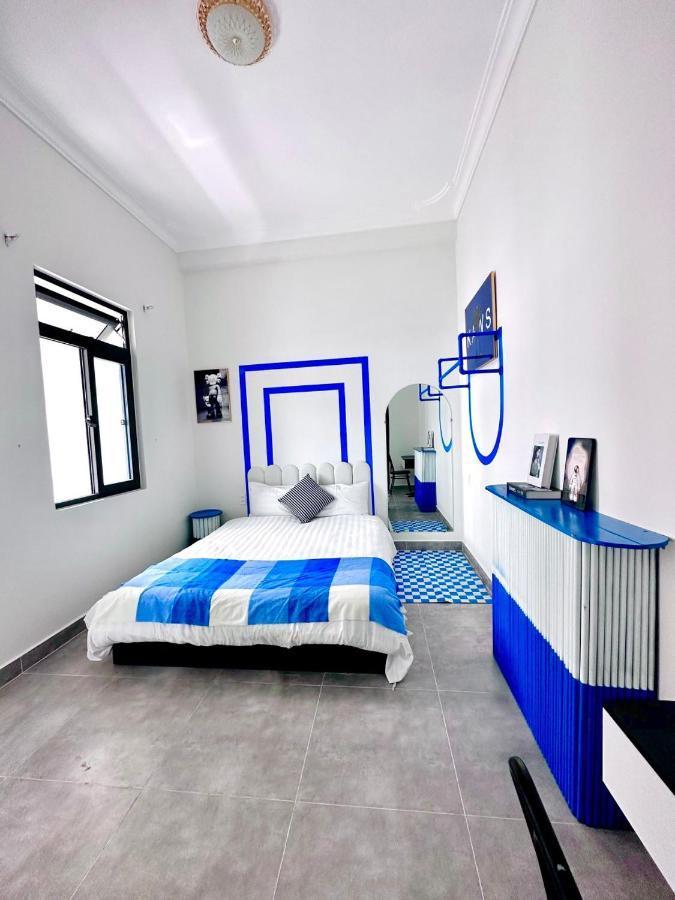 Bear Brick Villa Dalat Bagian luar foto
