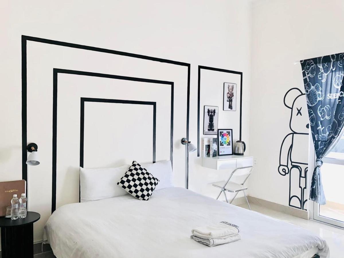Bear Brick Villa Dalat Bagian luar foto