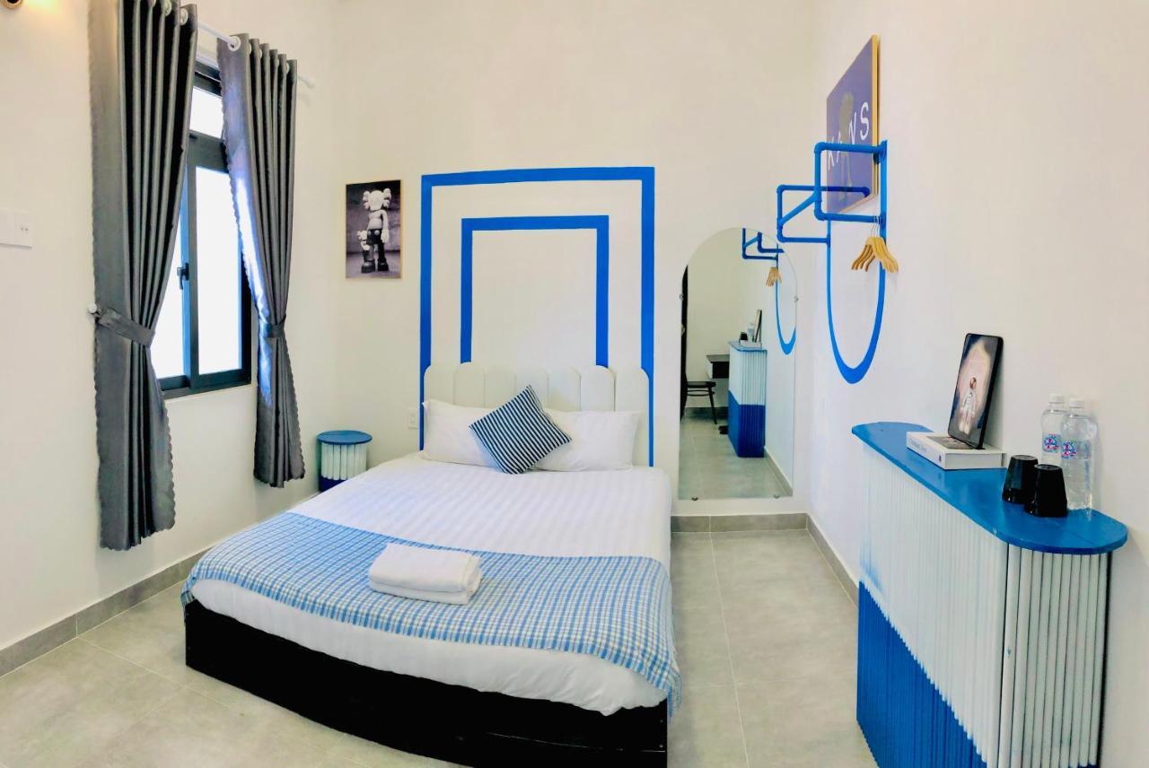Bear Brick Villa Dalat Bagian luar foto