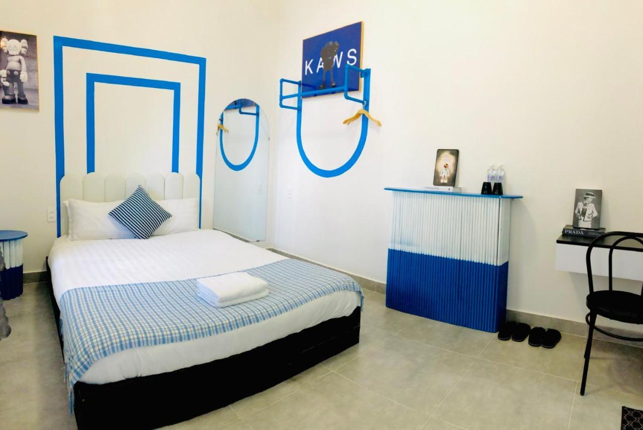 Bear Brick Villa Dalat Bagian luar foto