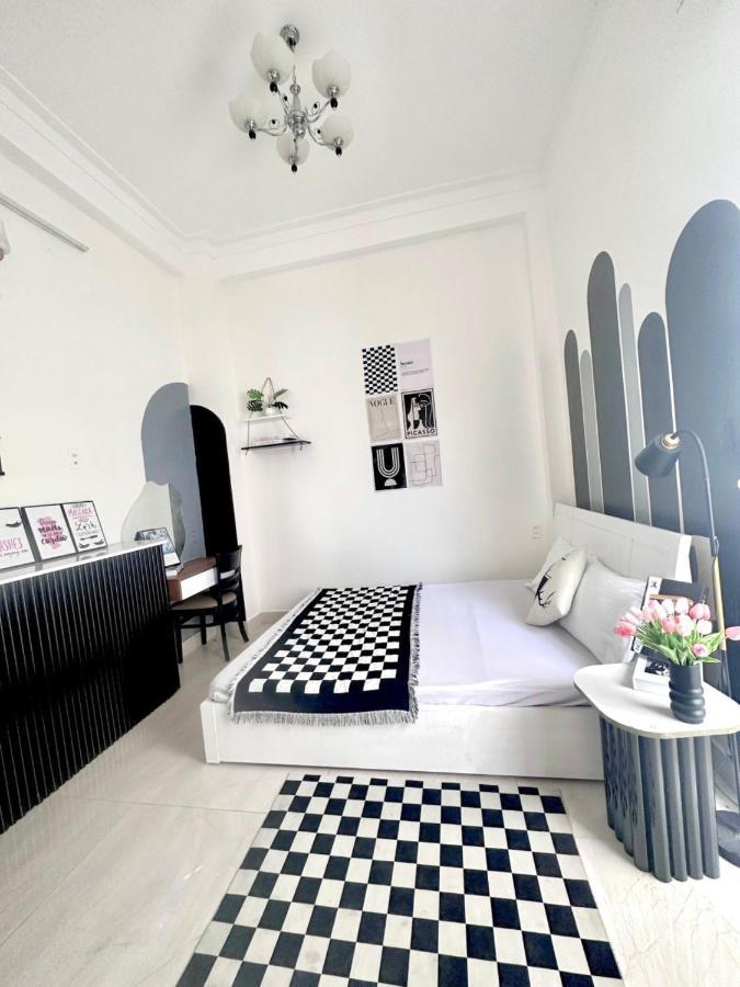 Bear Brick Villa Dalat Bagian luar foto