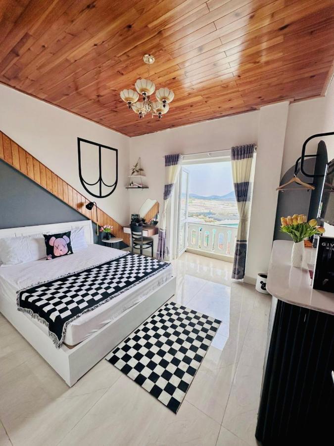 Bear Brick Villa Dalat Bagian luar foto